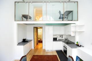 Giovio Duplex - Milan - 9