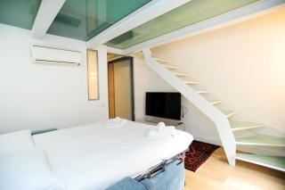 Giovio Duplex - Milan - 3