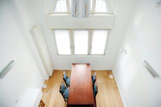 Giovio Duplex - Milan - 1
