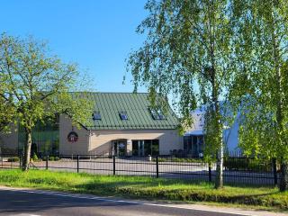 Apartamenty Terminal Charzykowy - Charzykowy - 4