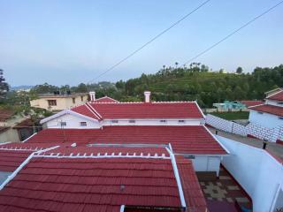 The Nest - Homestay - Kotagiri - 8