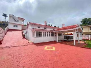 The Nest - Homestay - Kotagiri - 7