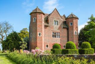Chevaliers Estate - Morville - 0