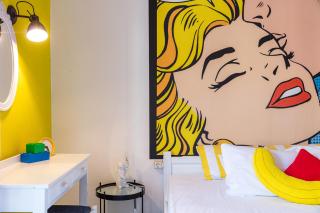 Carpe Diem Apartment - Bali - 9