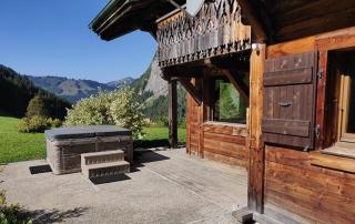 Chalet Tavernier - Morzine - 9