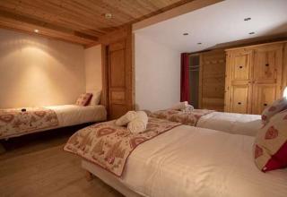 Chalet Tavernier - Morzine - 5