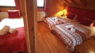 Chalet Tavernier - Morzine - 1