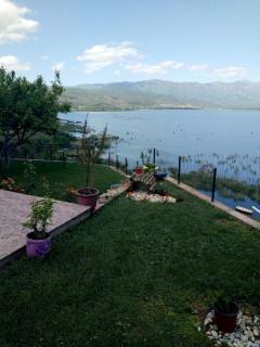 Apartmant Lidija - Nov Dojran - 3
