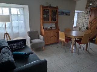 Gîte Les Pommiers - Montchaton - 9