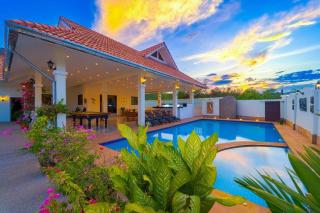 Private 3 Bedroom Pool Villa PV7 - Hua Hin - 0