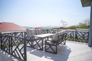White Harmony Houses - Şamaxı - 1