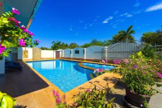 Private 3 Bedroom Pool Villa PV7 - Hua Hin - 8