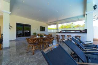Private 3 Bedroom Pool Villa PV7 - Hua Hin - 4