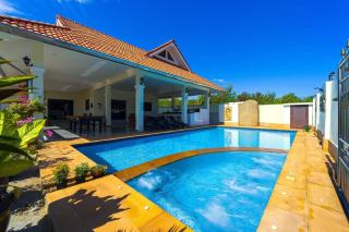 Private 3 Bedroom Pool Villa PV7 - Hua Hin - 9