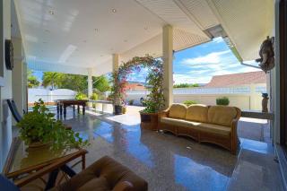 Private 3 Bedroom Pool Villa PV7 - Hua Hin - 1