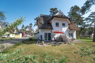 Ferienhaus Meerzeit - 8