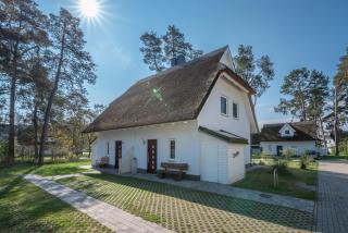Ferienhaus Meerzeit - Zirchow - 7