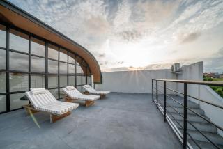 K Club Cemagi, Bali - Canggu - 3