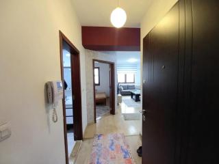 Grand Prestij Nova Apartman In Skopje - Skopje - 9