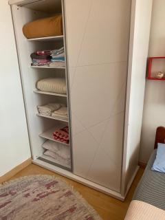 Grand Prestij Nova Apartman In Skopje - Skopje - 4