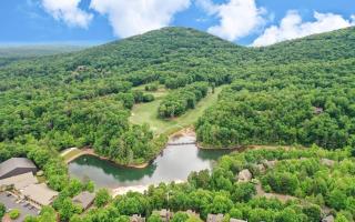 Lazy Lodge - Golf Course Views Hot tub - Marblehill - 7