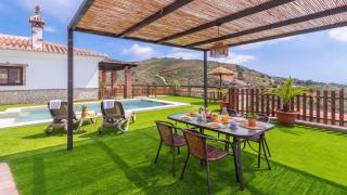 Casa La Solana Torrox by Ruralidays - Torrox - 9