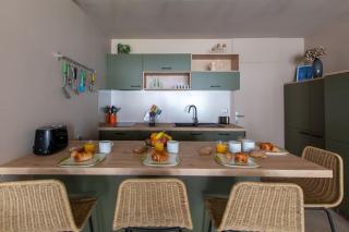 Paradis du soleil * Terrasse * Plage à 5 min * - 1