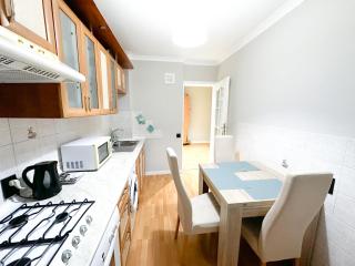 Central Apartment Pietonala - Chişinău - 8