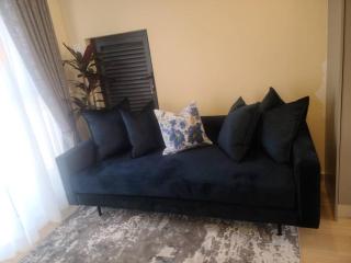 Living Spaces Apartments - Lusaka - 7