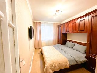 Central Apartment Pietonala - Chişinău - 0