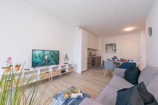 Wonderful Home - Happy Rentals - Viganello - 8