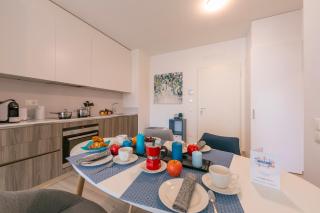 Wonderful Home - Happy Rentals - Viganello - 5