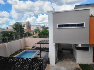Living Spaces Apartments - Lusaka - 5
