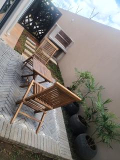 Living Spaces Apartments - Lusaka - 3