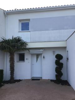 À Royan chez Antoine - Royan - 0