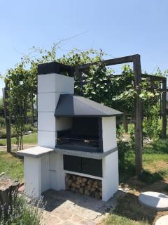 Lovely Cottage with nice outdoor area - Benedikt v Slovenskih Goricah - 4
