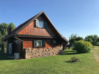 Lovely Cottage with nice outdoor area - Benedikt v Slovenskih Goricah - 1