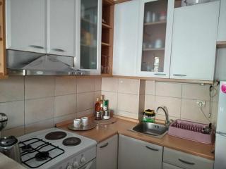 Centar Apartment Aleks - Skopje - 3