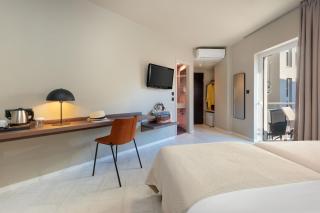 Hotel Nafpaktos - Nafpaktos - 6