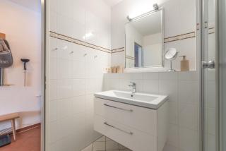 Inselstrand Fewo 2 18 nur 50 - Ahlbeck - 7