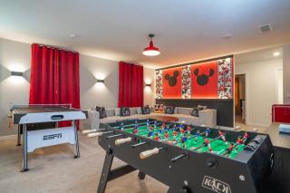 Windsor Island Resort 292 by Top Villas - Davenport - 0