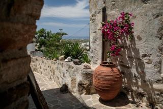 Themed House "Castle Halaros" View 17th century - 4