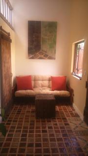 La Choza Guesthouse - Santo Domingo - 6