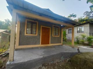 Ibankordor Jungle Resort - Cherrapunji - 5