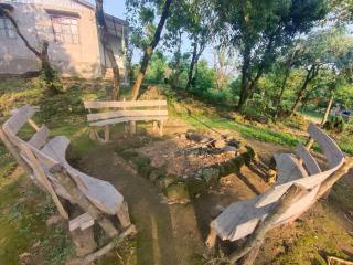 Ibankordor Jungle Resort - Cherrapunji - 0