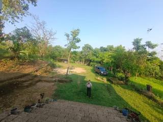 Ibankordor Jungle Resort - Cherrapunji - 7