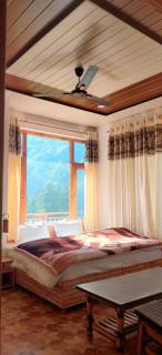 SOMVAN COTTAGE ,Away from city hustle - 9