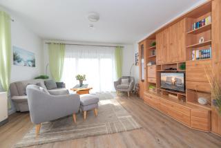 Ferienwohnung Achat & Meer - Ahlbeck - 0