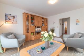 Ferienwohnung Achat & Meer - Ahlbeck - 4