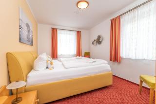 Ferienwohnung Achat & Meer - Ahlbeck - 2